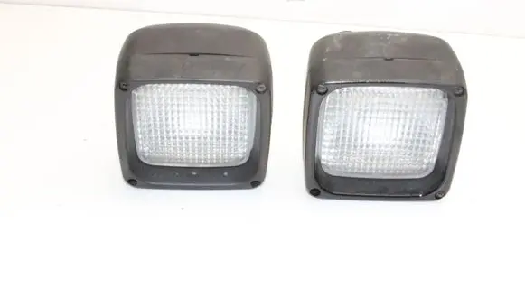 Land Rover Range Rover Classic Reverse light 