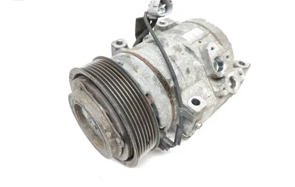 Toyota Land Cruiser (J150) Air conditioning (A/C) compressor (pump) 4472801111 HFC134A 10S17G