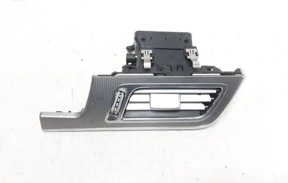 Mercedes-Benz E W212 Dashboard side air vent grill/cover trim A2128303454