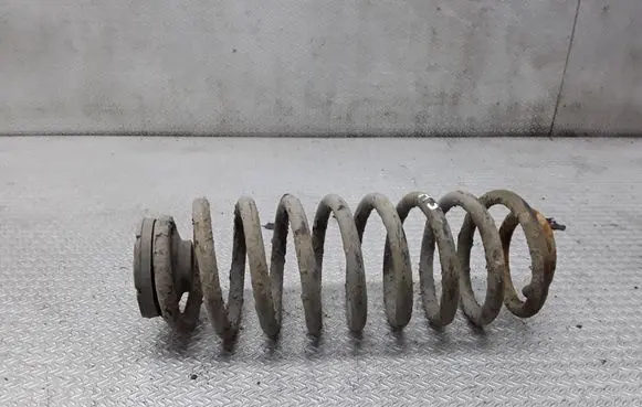 Audi A3 S3 8L Rear coil spring