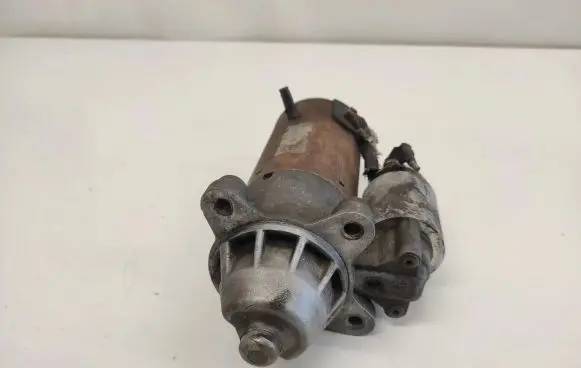 Ford Connect Starter motor