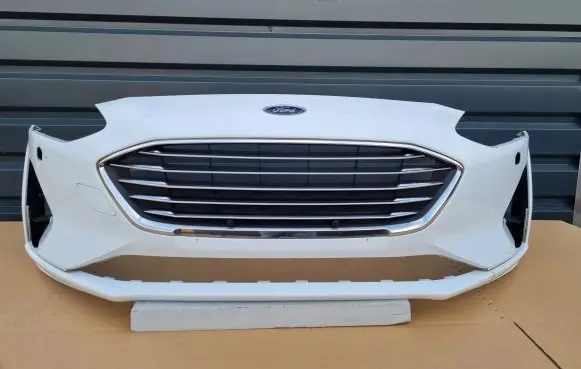 Ford Focus Front bumper