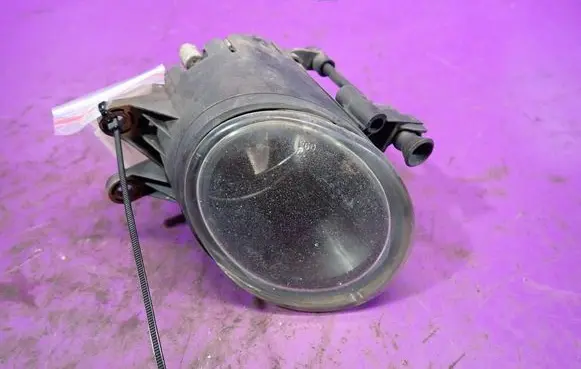 Audi A4 S4 B6 8E 8H Front fog light 8E0941699