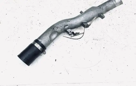 Intercooler hose/pipe