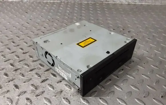 Audi A8 S8 D4 4H Navigation unit CD/DVD player 4H0035762A