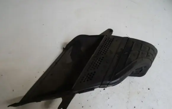Audi A4 S4 B8 8K Air intake duct part 8K0129618