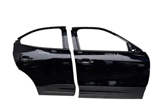 Opel Mokka B Front door 