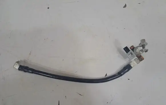 BMW i4 Negative earth cable (battery) 5A29A15