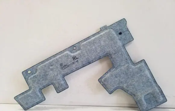 Volkswagen ID.4 Other interior part 11C863081