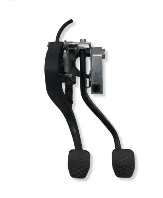 BMW 1 E81 E87 Pedal assembly 6787110 2283725