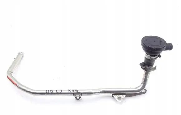 Audi RS6 C5 Breather hose/pipe 034129101C