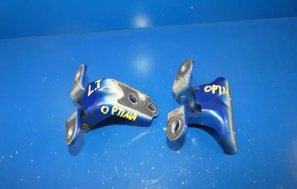 KIA Optima Rear door hinge set 