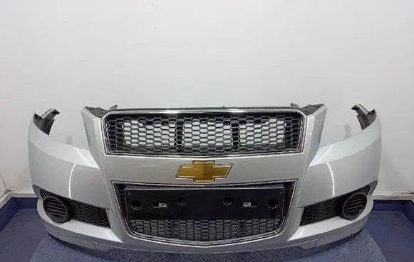 Chevrolet Aveo Front bumper 96808139