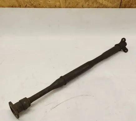 Mercedes-Benz E W124 Front prop shaft 1244108206 A1244108206 1244108106