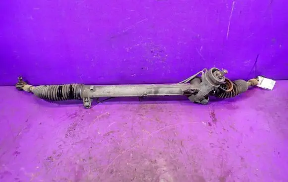 Audi A4 S4 B5 8D Steering rack 8D1422066D