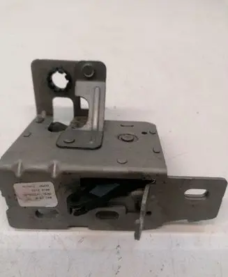 Ford Transit Rear door lock BK31V43286BD