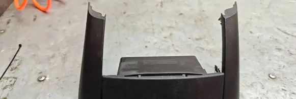 KIA Ceed Glove box 847701H000