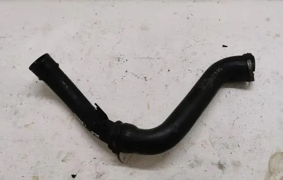 Renault Megane I Intercooler hose/pipe 7700874594