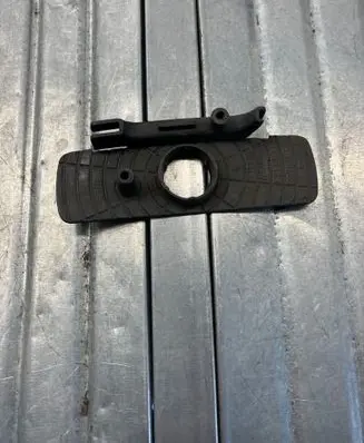 BMW 5 F10 F11 Other exterior part 7207922 511460915