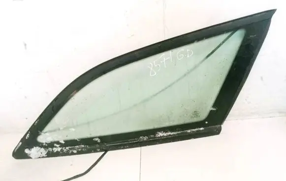 Ford Mondeo MK IV Rear side window
