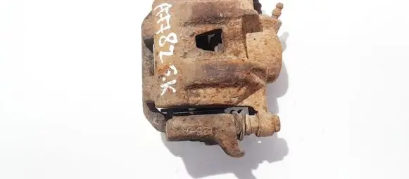 Toyota Avensis Verso Rear brake caliper