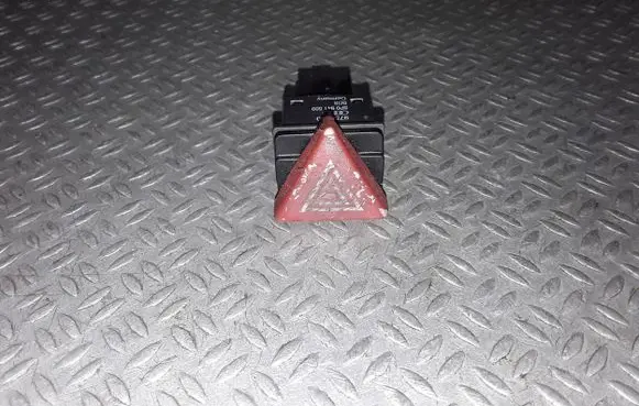 Audi A3 S3 A3 Sportback 8P Hazard light switch 8P0941509