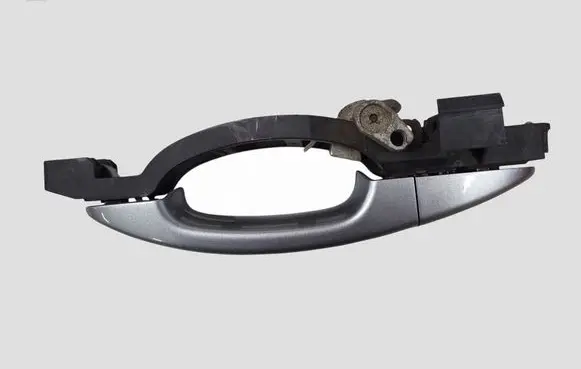Ford Mondeo MK IV Rear door exterior handle 6M21U266B22