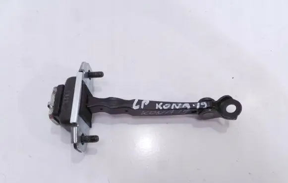 Hyundai Kona I Front door check strap stopper