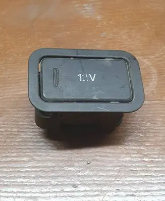 Audi A6 Allroad C5 Cigarette lighter 4B0925071A