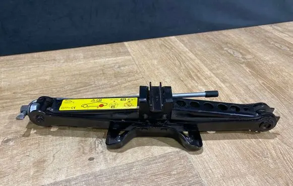 Jaguar XJ X351 Lift Jack AW9317080AD