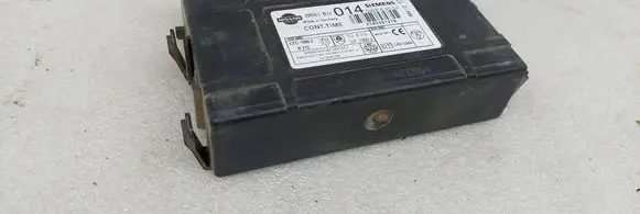 Nissan Almera Tino Comfort/convenience module 5WK48512 7103321278 5WK48687