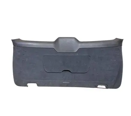 Porsche Cayenne (92A) Tailgate trim 7P5863291A 7P5867601J A047720