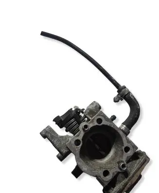 Volkswagen Polo III 6N 6N2 6NF Throttle body valve 0438201533