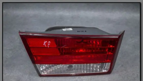 Hyundai Sonata Rear/tail lights