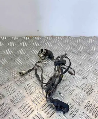 Mercedes-Benz SLC C107 ABS brake wheel speed sensor 0265001129