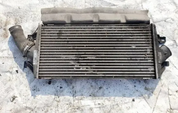 Chrysler Sebring (ST-22 - JR) Intercooler radiator 879333v