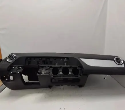 Mercedes-Benz GLA H247 Dashboard