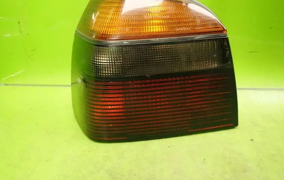 Volkswagen Golf IV Rear/tail lights 1HB845111B
