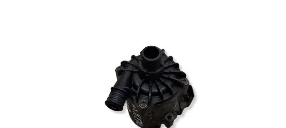 BMW X5M E70 Electric auxiliary coolant/water pump 7566335