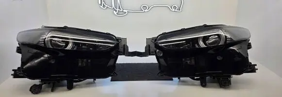 Mazda CX-30 Headlight/headlamp 148R00 DF4751040