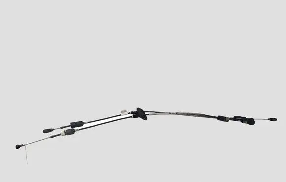 Volvo V40 Gear shift cable linkage 31280505