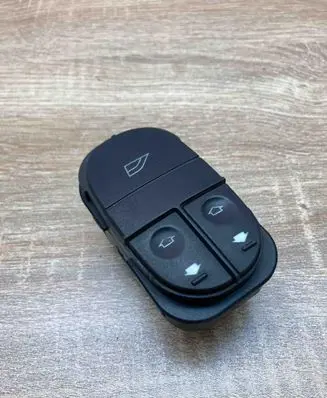 Ford Mondeo MK I Electric window control switch 93BG14529BA 03160400