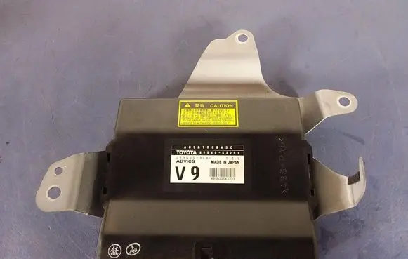 Lexus IS 220D-250-350 ABS control unit/module 8954053251
