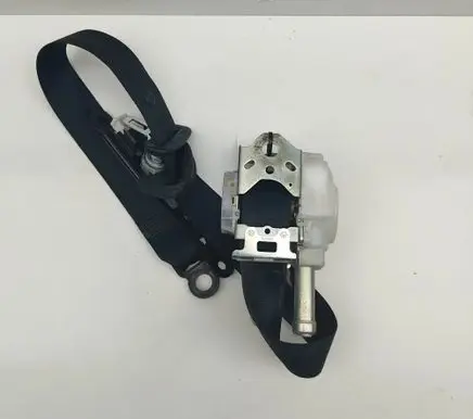 Toyota RAV 4 (XA50) Front seatbelt 7322047221C7 7X4150P