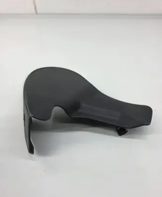 Seat trim