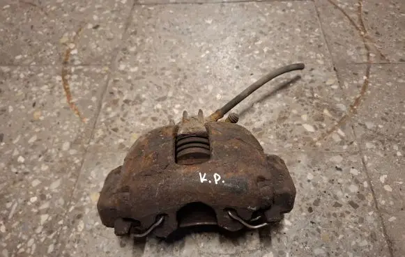 Volvo V70 Front brake caliper