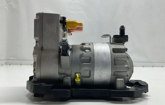 Volkswagen ID.3 Air conditioning (A/C) compressor (pump) 1EA816551H 1EA820808E