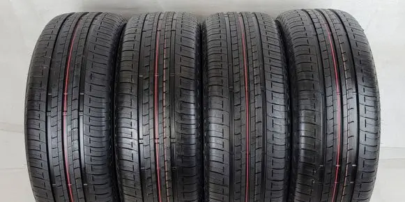 Audi A1 R16 summer tire 