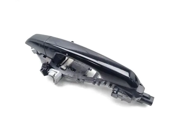 Jaguar F-Pace Rear door exterior handle BJ32-224N02-CR BJ32-224N02-CRMUA