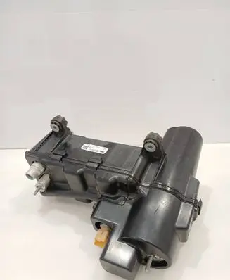 Opel Mokka B A/C cooling radiator (condenser) 9852854580 T97891C 58008B01